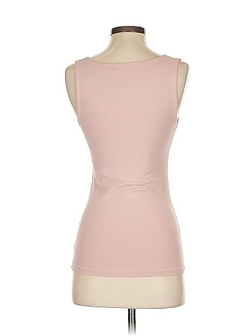 Zara W&B Collection Tank Top (view 2)