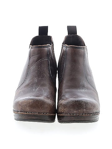 Dansko Ankle Boots (view 2)