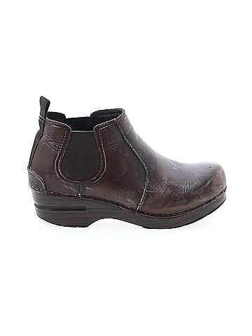 Dansko Ankle Boots (view 1)
