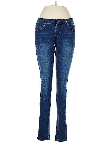 Suzanne Betro Jeans (view 1)