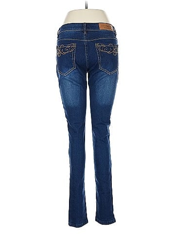 Suzanne Betro Jeans (view 2)