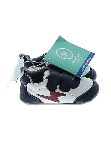 Stride Rite Sneakers (view 1)
