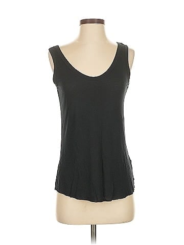 Natural Life Sleeveless T-Shirt (view 1)