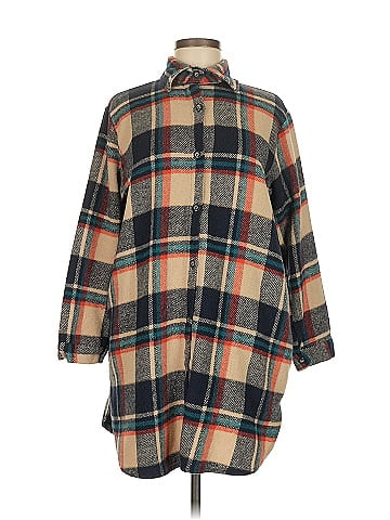 Adora Coat (view 1)
