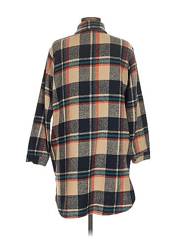 Adora Coat (view 2)