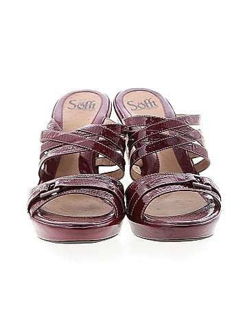 Sofft Wedges (view 2)