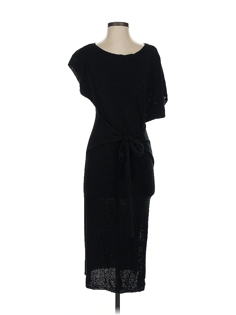 Click to view more detailed imagery on our partner's website Pre-owned Seven Wonders Casual Dress In Black