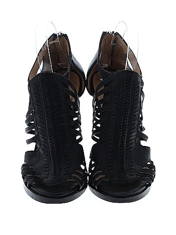 L.A.M.B. Wedges (view 2)