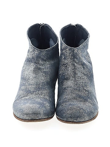 Officine Creative Ankle Boots (view 2)