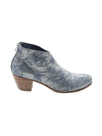 Officine Creative Ankle Boots (view 1)