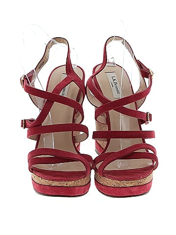 L.K. Bennett Wedges (view 2)