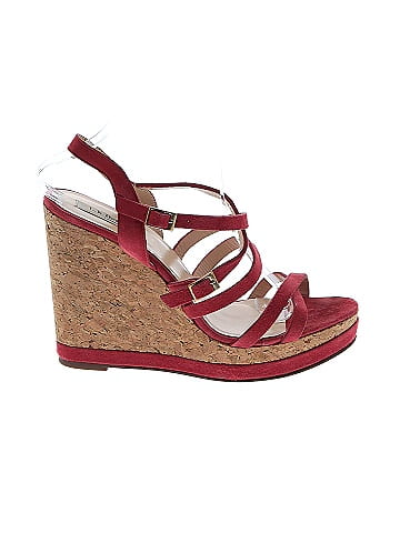 L.K. Bennett Wedges (view 1)