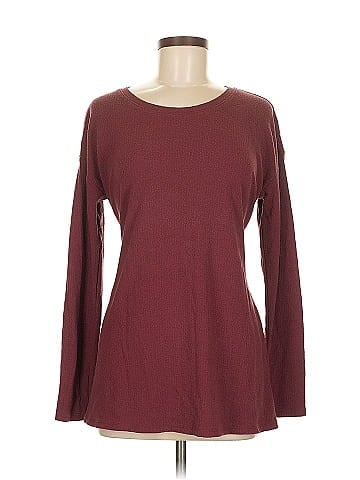 A Pea in the Pod Long Sleeve Top (view 1)