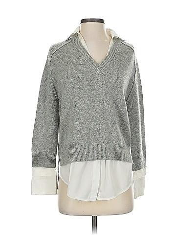 Brochu Walker Wool Pullover Sweater (view 1)