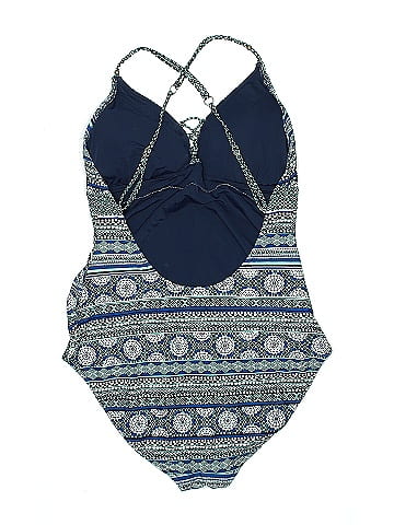A Pea in the Pod One Piece Swimsuit (view 2)