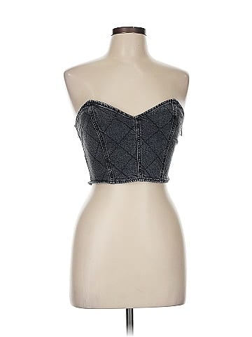 retrofête Tube Top (view 1)