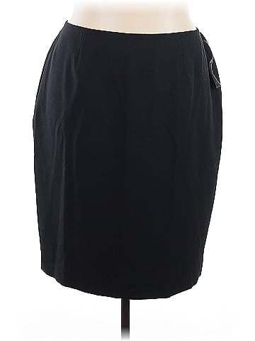 Jones Studio Casual Skirt (view 1)
