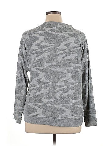 Lou & Grey Sweatshirt (view 2)