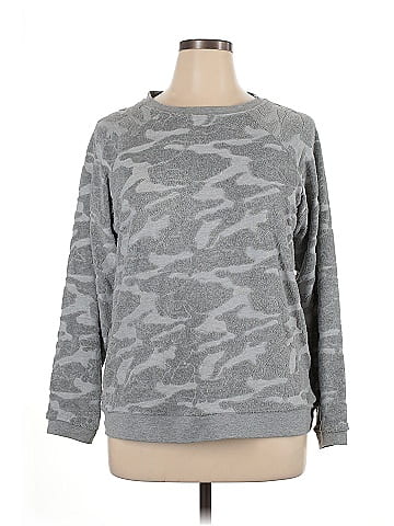 Lou & Grey Sweatshirt (view 1)
