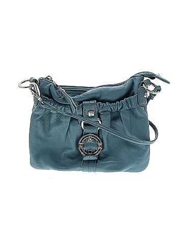 Stone Mountain Crossbody Bag (view 1)