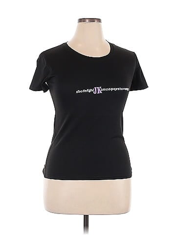 Unbranded Short Sleeve T-Shirt (view 1)