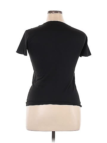 Unbranded Short Sleeve T-Shirt (view 2)