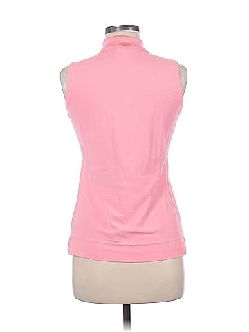 Tehama Sleeveless Polo (view 2)