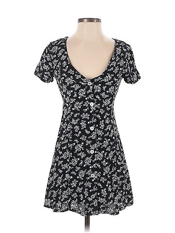 RVCA Casual Dress (view 1)