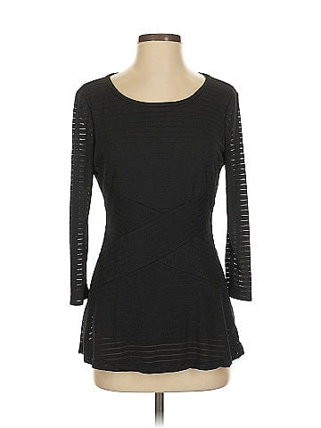 ECI 3/4 Sleeve Top (view 1)