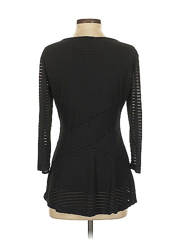 ECI 3/4 Sleeve Top (view 2)