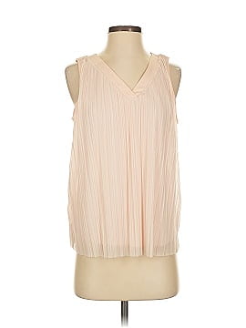 The Limited Sleeveless Blouse