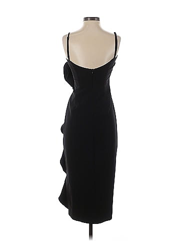 Bardot Cocktail Dress (view 2)