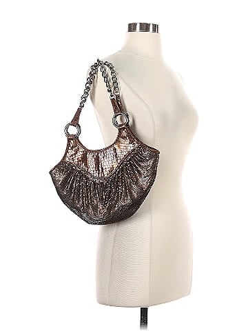 Whiting & Davis Shoulder Bag (view 2)