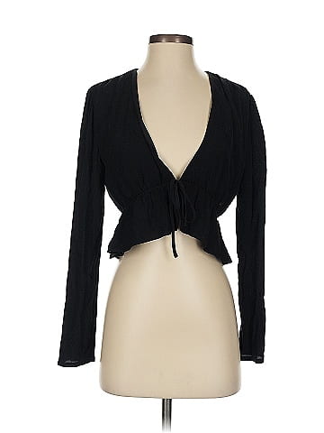 Sunday Best Long Sleeve Top (view 1)