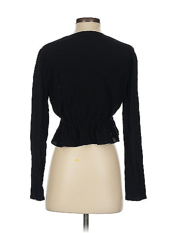 Sunday Best Long Sleeve Top (view 2)