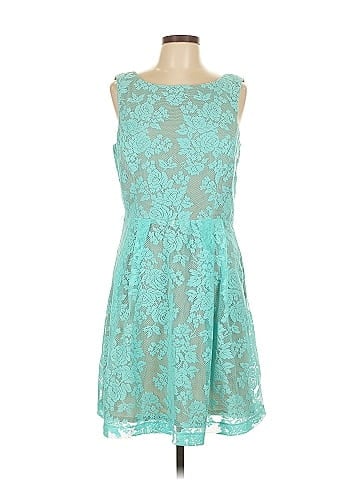 Ava & Aiden Cocktail Dress (view 1)