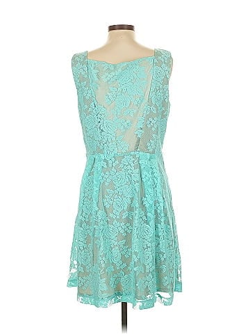 Ava & Aiden Cocktail Dress (view 2)