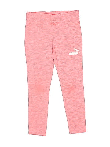 Puma Active Pants (view 1)