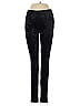 Hollister Black Casual Pants Size XS - photo 1
