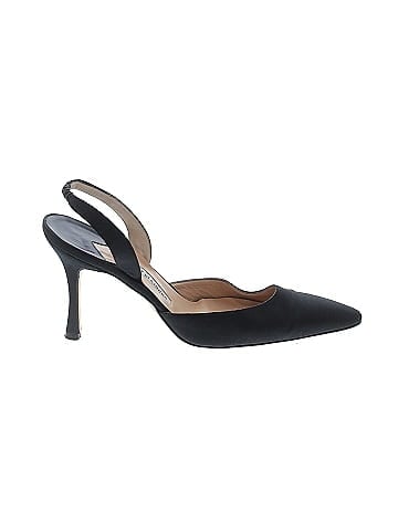 Manolo Blahnik Heels (view 1)