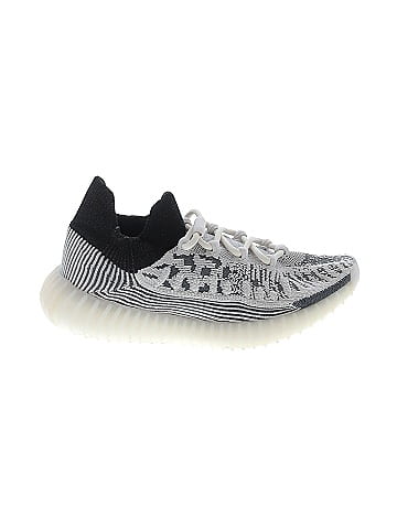 Adidas x Yeezy Boost 350 V2 CMPCT Panda Sneakers (view 1)