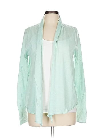 Calypso St. Barth Cashmere Cardigan (view 1)