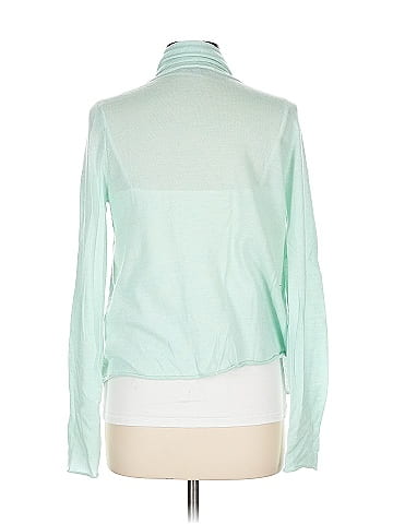 Calypso St. Barth Cashmere Cardigan (view 2)