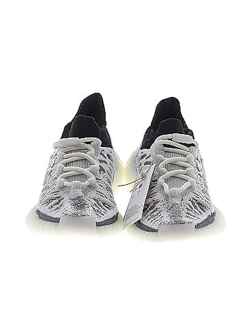Adidas x Yeezy Boost 350 V2 CMPCT Panda Sneakers (view 2)