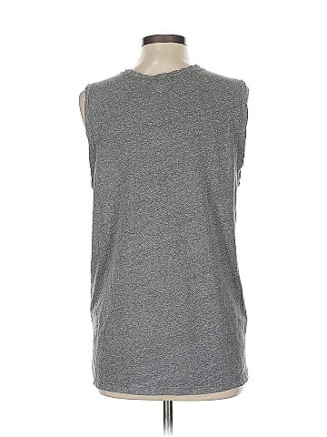 t.la Sleeveless T-Shirt (view 2)