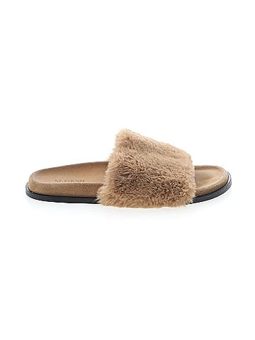 M. Gemi Sandals (view 1)