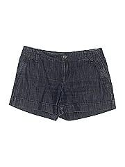 Ann Taylor Loft Denim Shorts