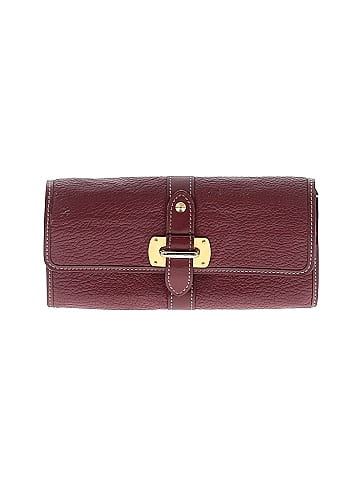 Louis Vuitton Leather Suhali Le Favori Wallet  (view 1)