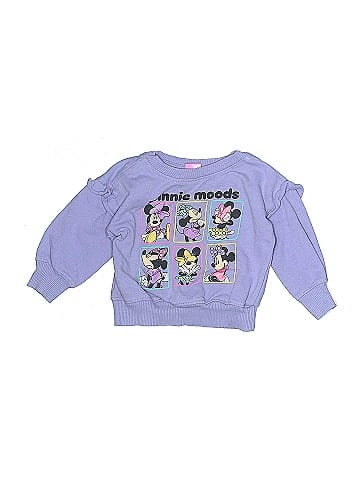 Disney Sweatshirt (view 1)