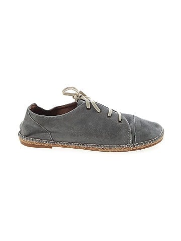 Chocolat Blu Flats (view 1)